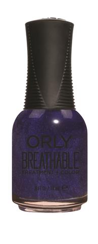 Nailpolish Breathable You're On Saphire 18ml Orly